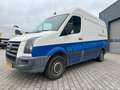 Volkswagen Crafter 35 2.5 TDI L2H2 AIRCO Blanc - thumbnail 6