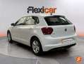Volkswagen Polo 1.0 TSI Advance 70kW Blanco - thumbnail 5