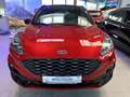 Ford Kuga 2.5i Duratec PHEV ST-LINE X Red - thumbnail 2