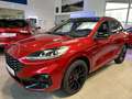 Ford Kuga 2.5i Duratec PHEV ST-LINE X Red - thumbnail 1