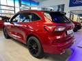 Ford Kuga 2.5i Duratec PHEV ST-LINE X Red - thumbnail 5
