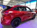 Ford Kuga 2.5i Duratec PHEV ST-LINE X Red - thumbnail 4