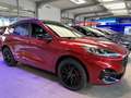 Ford Kuga 2.5i Duratec PHEV ST-LINE X Rouge - thumbnail 3