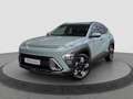 Hyundai KONA HYBRID 1.6 GDI TREND LICHTPAKET DIGITALES COCKPIT Grün - thumbnail 2