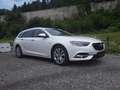 Opel Insignia Insignia ST 1,6 Turbo Direct Injection Weiß - thumbnail 2