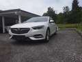 Opel Insignia Insignia ST 1,6 Turbo Direct Injection Weiß - thumbnail 3