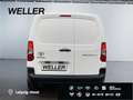 Toyota Proace City L1 1,5l D-4D Duty *DAB*Tempo*Klima* Blanc - thumbnail 6