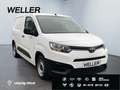 Toyota Proace City L1 1,5l D-4D Duty *DAB*Tempo*Klima* Blanc - thumbnail 4