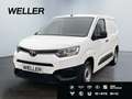 Toyota Proace City L1 1,5l D-4D Duty *DAB*Tempo*Klima* Blanc - thumbnail 1