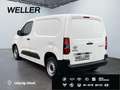 Toyota Proace City L1 1,5l D-4D Duty *DAB*Tempo*Klima* Blanc - thumbnail 7