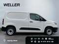 Toyota Proace City L1 1,5l D-4D Duty *DAB*Tempo*Klima* Blanc - thumbnail 10