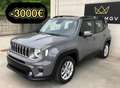 Jeep Renegade Renegade 1.3 t4 phev Limited 4xe at6 * SUPER PROMO Grigio - thumbnail 1