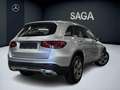 Mercedes-Benz GLC 200 4 Matic Avantgarde Plateado - thumbnail 4