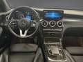 Mercedes-Benz GLC 200 4 Matic Avantgarde Plateado - thumbnail 8