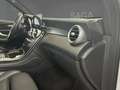 Mercedes-Benz GLC 200 4 Matic Avantgarde Plateado - thumbnail 12