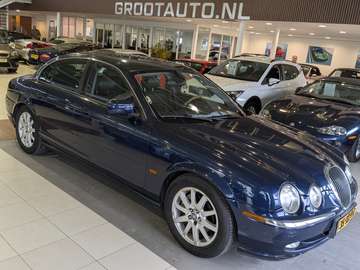 3.0 V6 Executive OPKNAPPER Airco, Cruise Control,