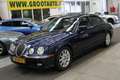 Jaguar S-Type 3.0 V6 Executive Automaat Airco, Cruise Control, S Blauw - thumbnail 1