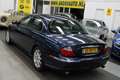 Jaguar S-Type 3.0 V6 Executive Automaat Airco, Cruise Control, S Mavi - thumbnail 3