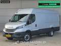 Iveco Daily 35C18 180PK Automaat Dubbellucht L4H2 ACC Navi Cam Stříbrná - thumbnail 1