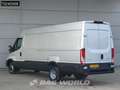Iveco Daily 35C18 180PK Automaat Dubbellucht L4H2 ACC Navi Cam Stříbrná - thumbnail 2