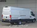 Iveco Daily 35C18 180PK Automaat Dubbellucht L4H2 ACC Navi Cam Stříbrná - thumbnail 5