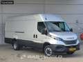Iveco Daily 35C18 180PK Automaat Dubbellucht L4H2 ACC Navi Cam Stříbrná - thumbnail 3
