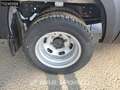Iveco Daily 35C18 180PK Automaat Dubbellucht L4H2 ACC Navi Cam Stříbrná - thumbnail 9