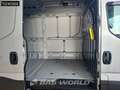 Iveco Daily 35C18 180PK Automaat Dubbellucht L4H2 ACC Navi Cam Stříbrná - thumbnail 8