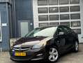 Opel Astra 1.4 Turbo Berlin | Airco | Navi | Cruise | N.A.P Brun - thumbnail 1