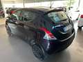 Lancia Ypsilon Ypsilon 1.2 8v Elefantino 69cv Zwart - thumbnail 3