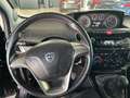 Lancia Ypsilon Ypsilon 1.2 8v Elefantino 69cv Zwart - thumbnail 9