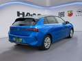 Opel Astra L 1.2 Turbo Elegance Klimaautomatik Blu/Azzurro - thumbnail 6