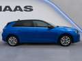 Opel Astra L 1.2 Turbo Elegance Klimaautomatik Blu/Azzurro - thumbnail 7