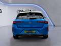 Opel Astra L 1.2 Turbo Elegance Klimaautomatik Blu/Azzurro - thumbnail 5