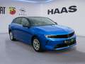 Opel Astra L 1.2 Turbo Elegance Klimaautomatik Blu/Azzurro - thumbnail 8