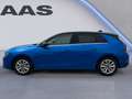 Opel Astra L 1.2 Turbo Elegance Klimaautomatik Blu/Azzurro - thumbnail 3