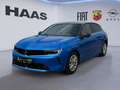 Opel Astra L 1.2 Turbo Elegance Klimaautomatik Blu/Azzurro - thumbnail 2