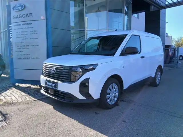 Ford Transit Courier 1.0 ecoboost 100cv S&S Trend my20