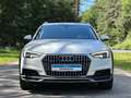 Audi A4 allroad quattro Weiß - thumbnail 3