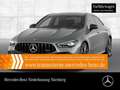 Mercedes-Benz CLA 35 AMG AMG Cp. LED Night Kamera Spurhalt-Ass Totwinkel Grijs - thumbnail 1