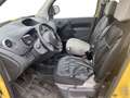 Renault Kangoo 1.5 dCi - Einparkhilfe|Nur 96tkm|TÜV neu Gelb - thumbnail 10