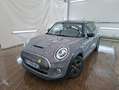 MINI Cooper SE Gris - thumbnail 2