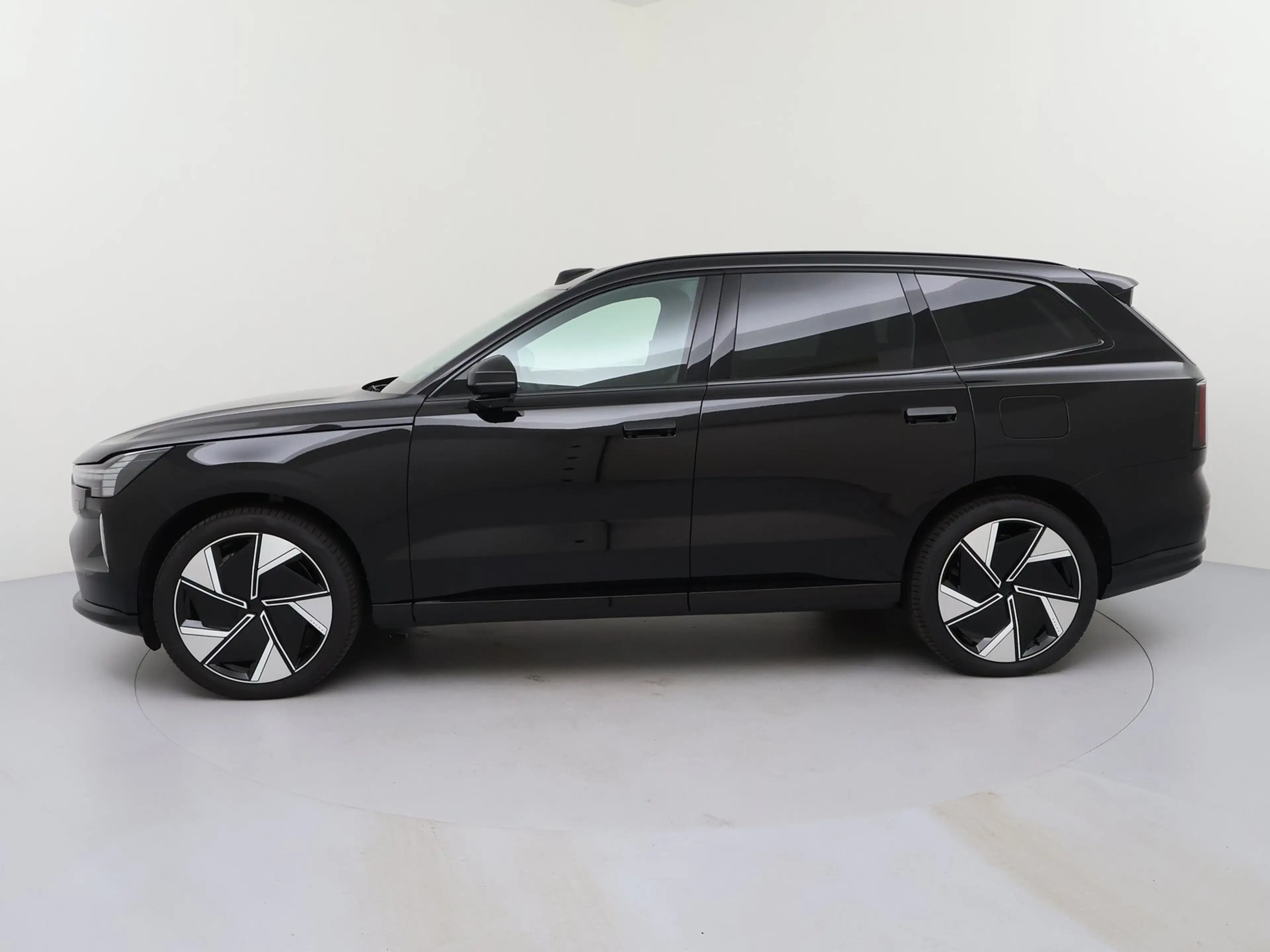 Volvo EX90 EF Ultra AWD — photo 8