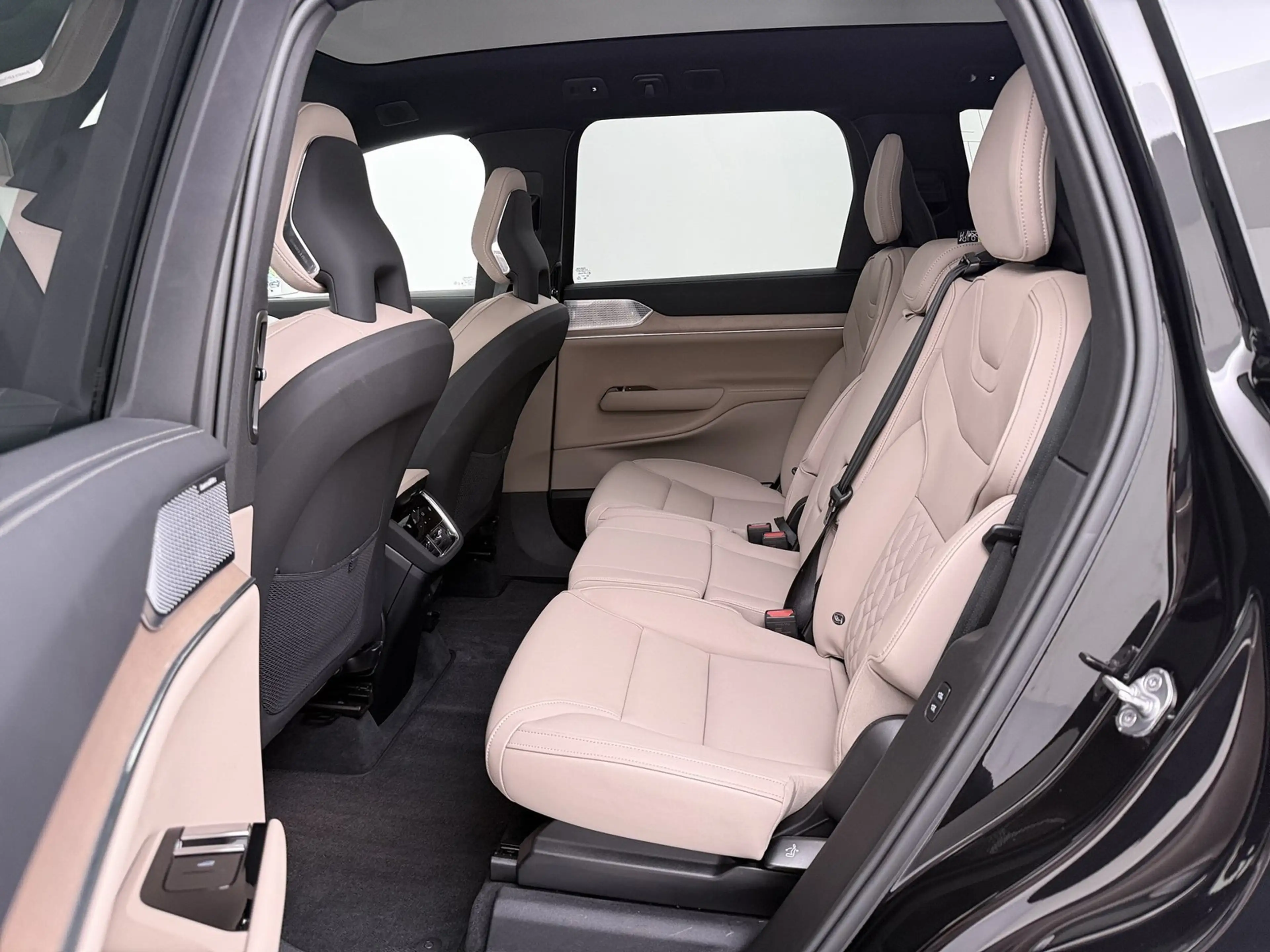 Volvo EX90 EF Ultra AWD — photo 14