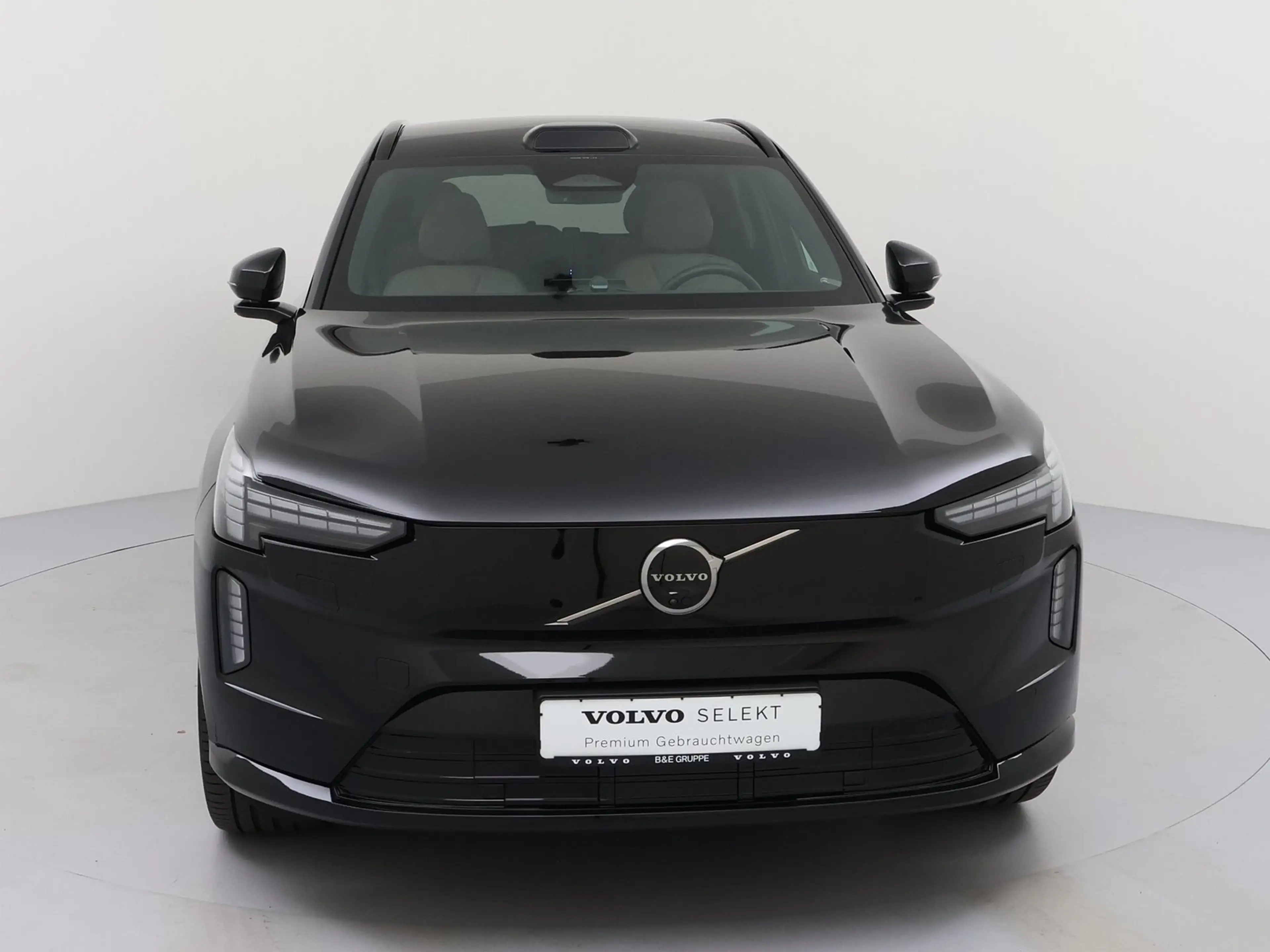 Volvo EX90 EF Ultra AWD — photo 2