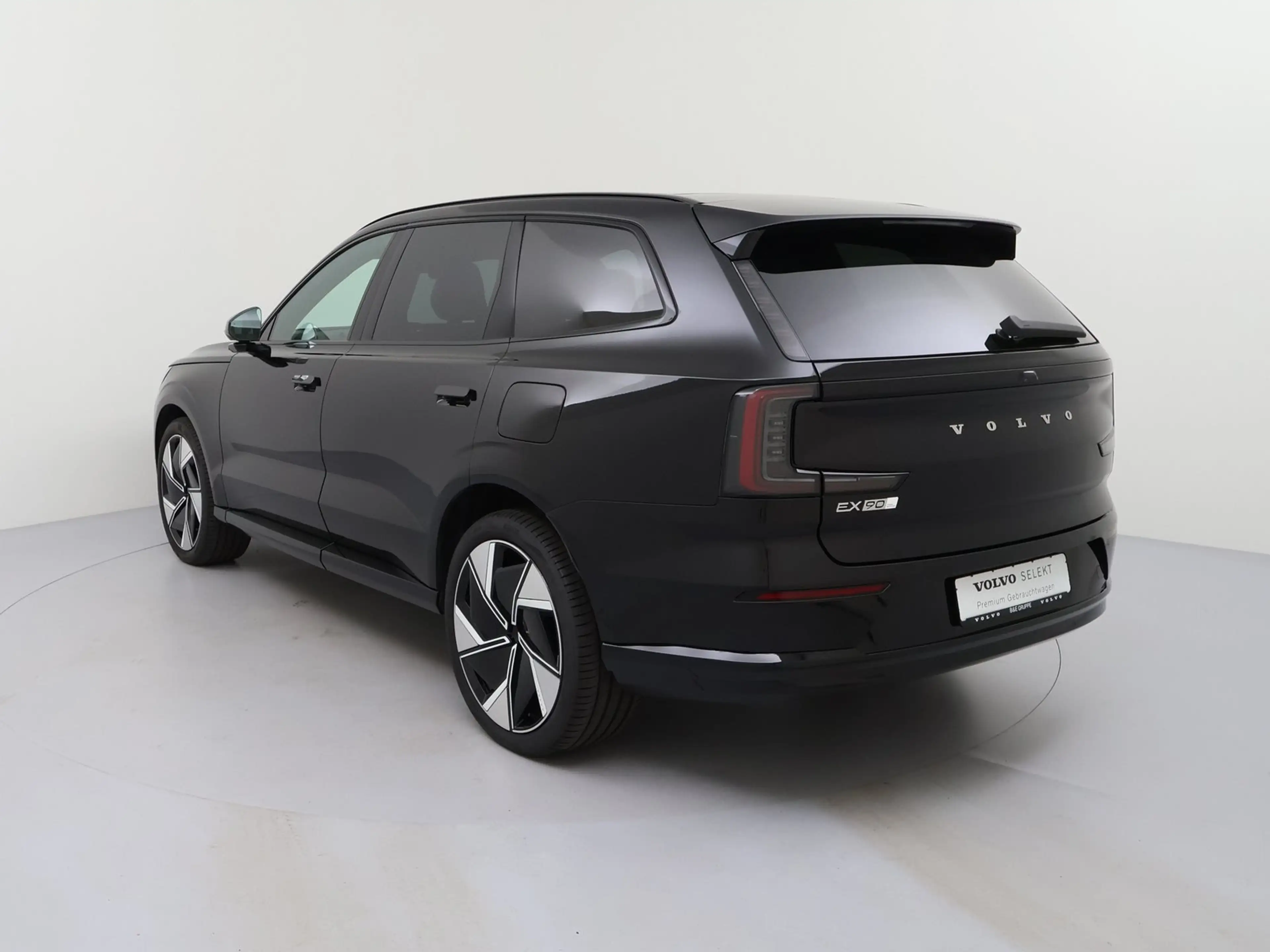 Volvo EX90 EF Ultra AWD — photo 7