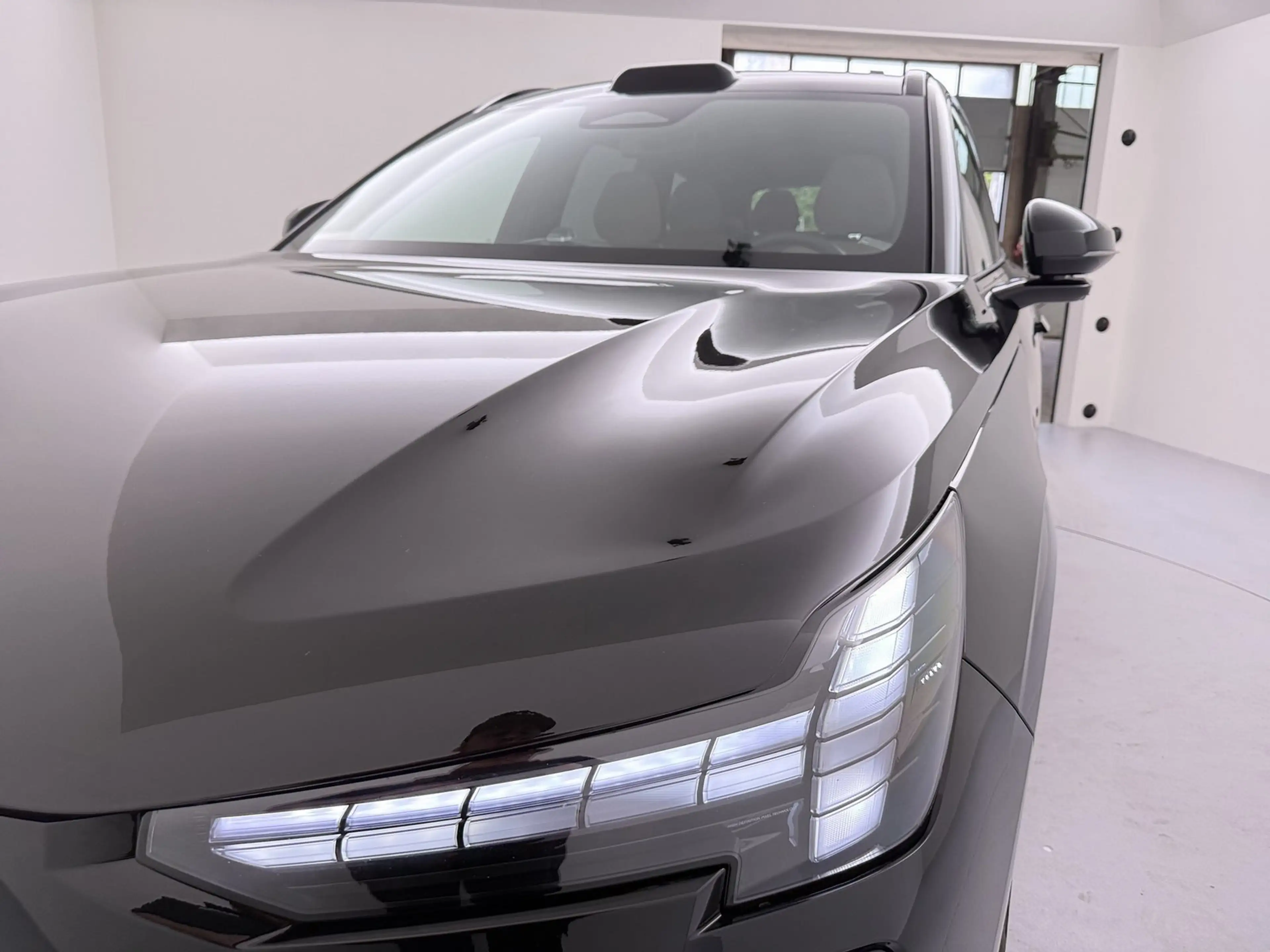 Volvo EX90 EF Ultra AWD — photo 10