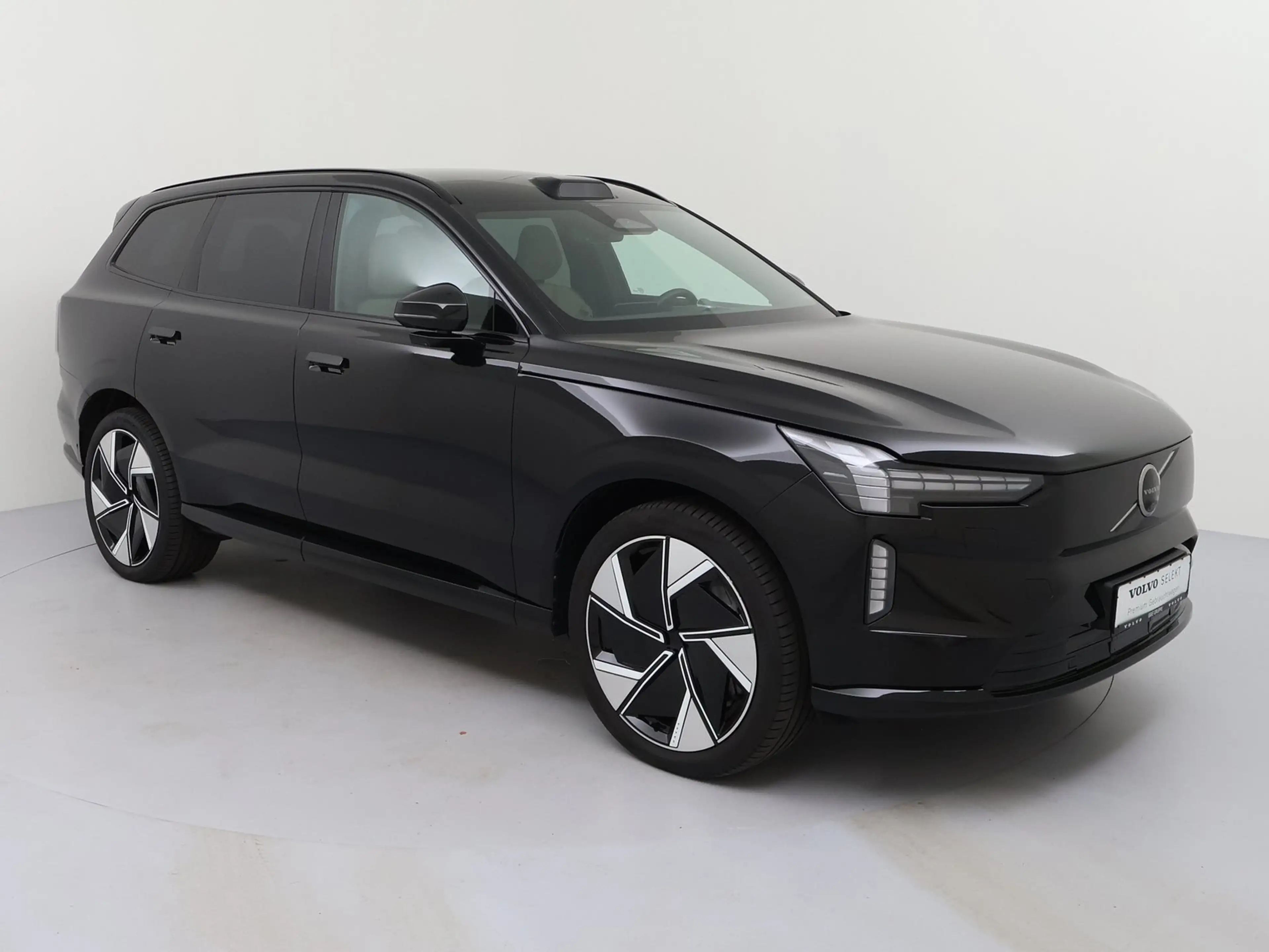 Volvo EX90 EF Ultra AWD — photo 3
