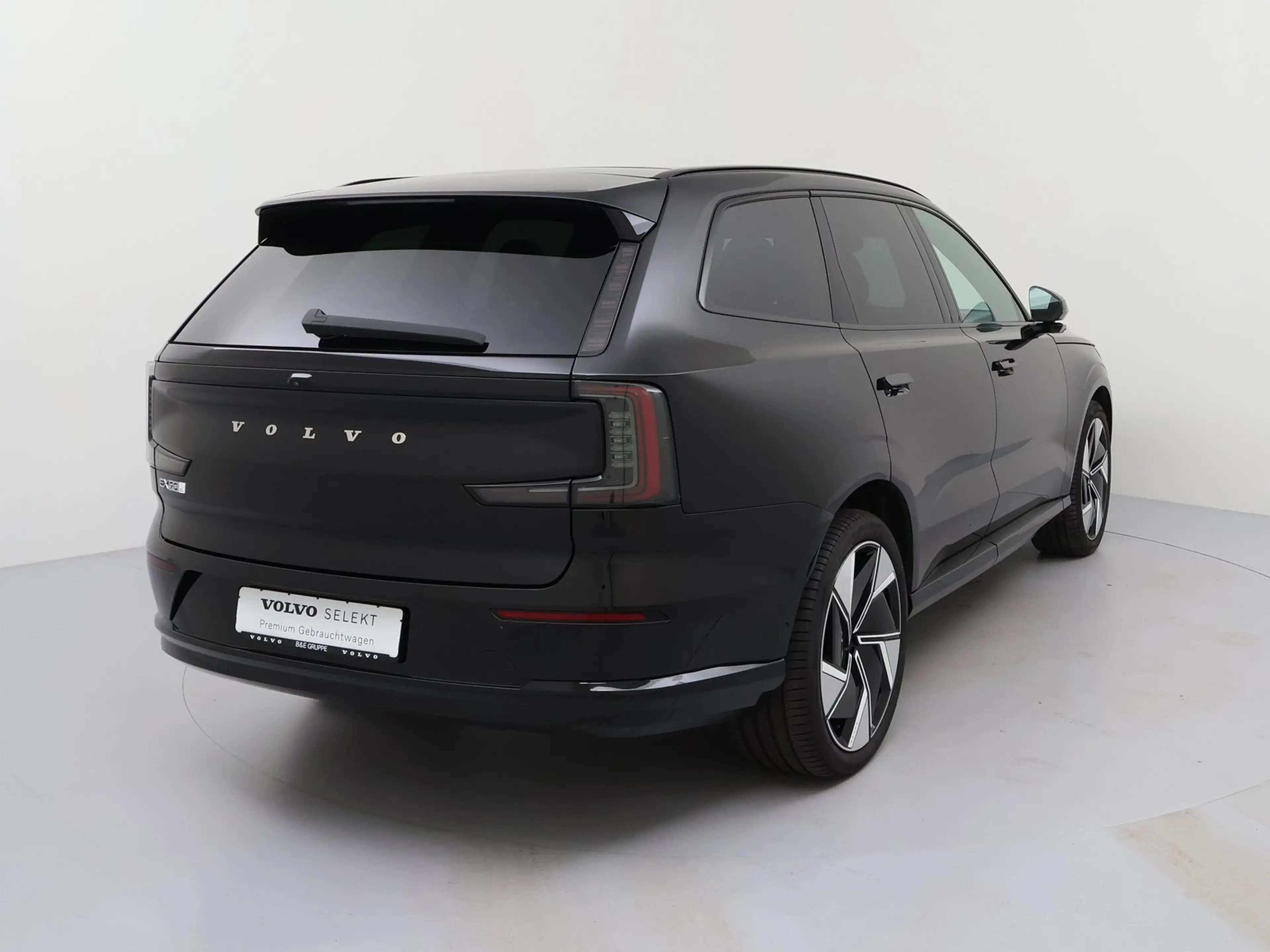 Volvo EX90 EF Ultra AWD — photo 5
