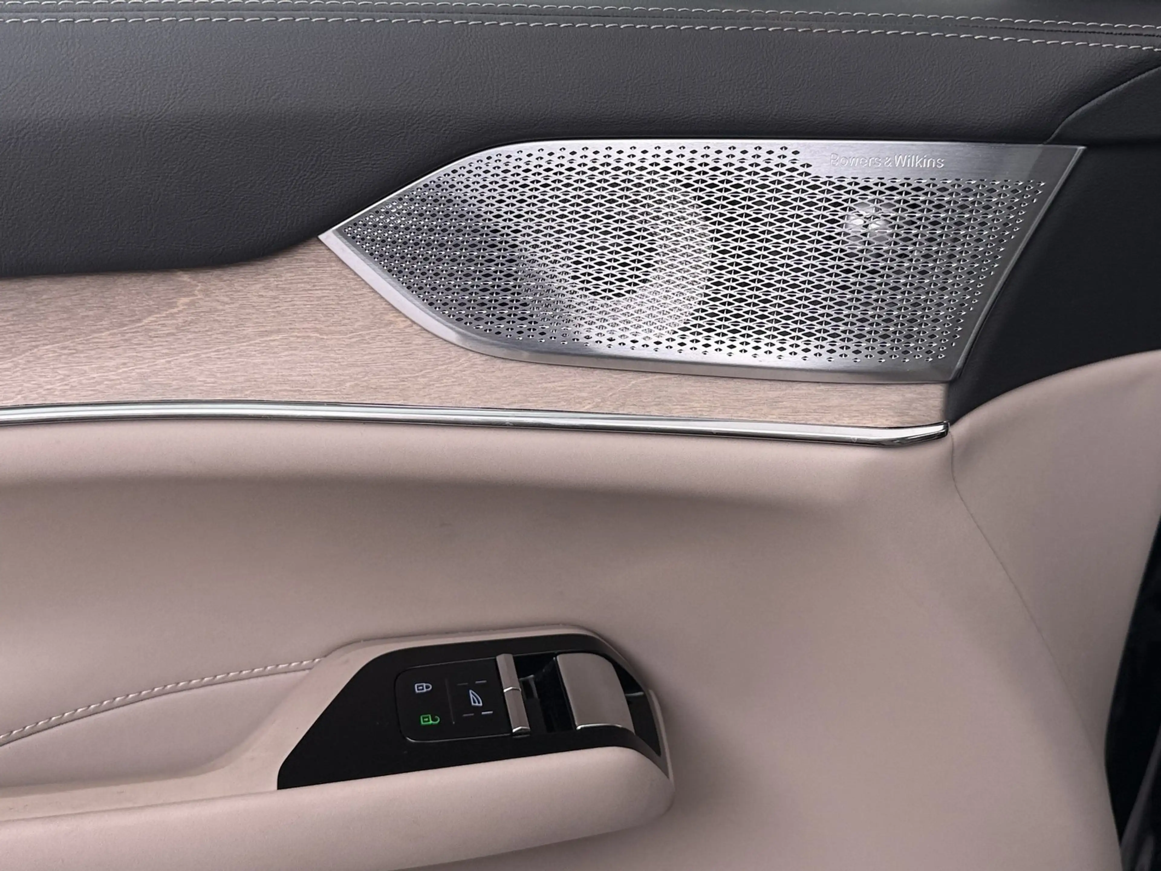 Volvo EX90 EF Ultra AWD — photo 13